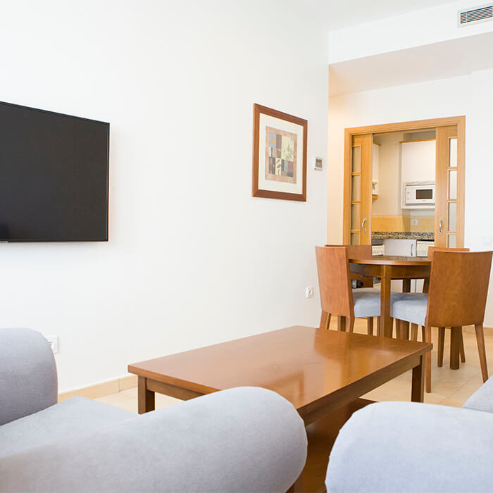 Aparthotel Albufera Valencia Official Website