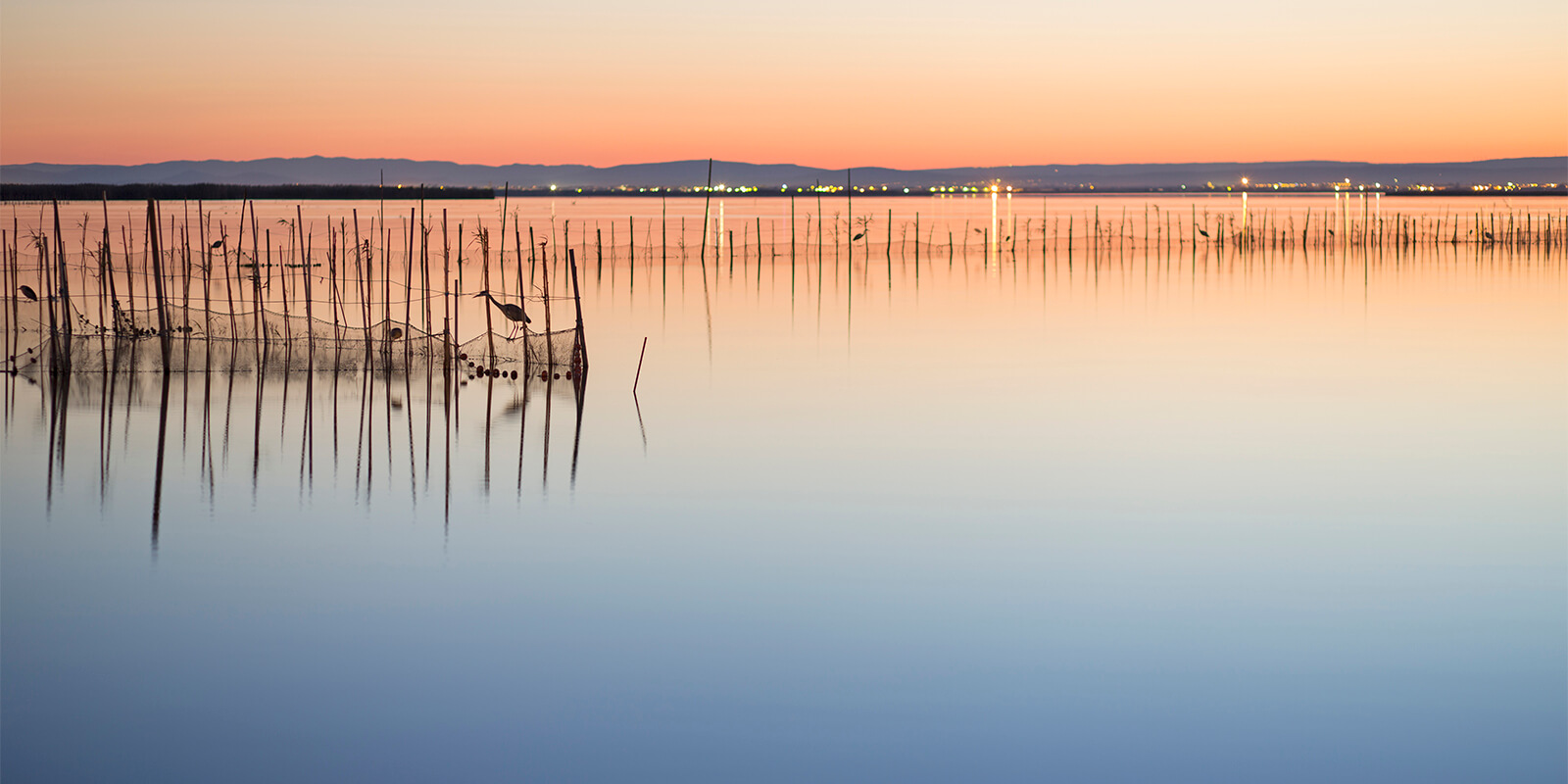 Aparthtel Albufera